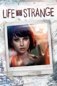 Life is Strange Episode 1-5 Life is Strange Episode 1-5