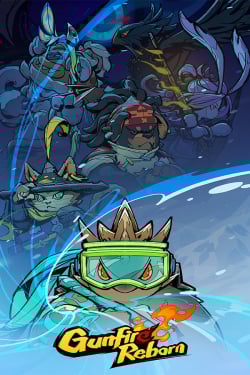 Gunfire Reborn